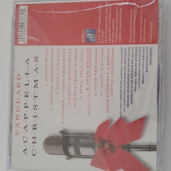 Christmas Music CD's - Picture 13 of 13